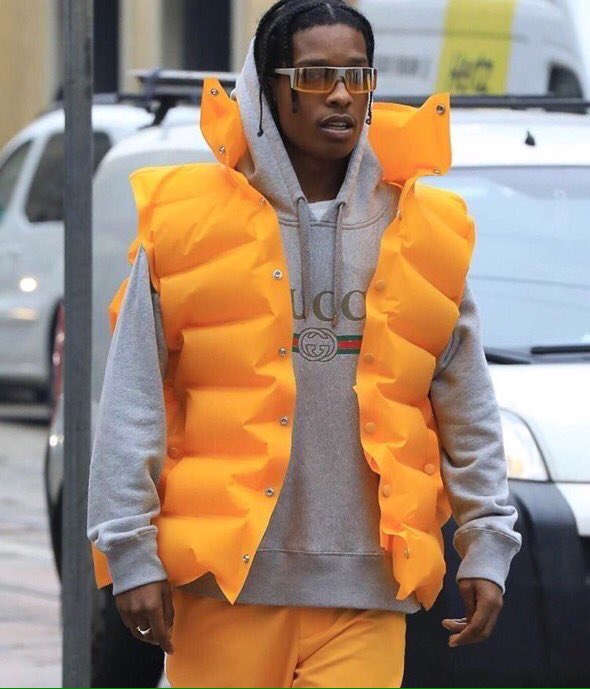 Dope Fits (@fltted) on Twitter photo 