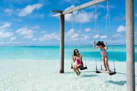 Travel_Explorer's tweet photo. Maldives💙 https://t.co/aYpPnBCBeP