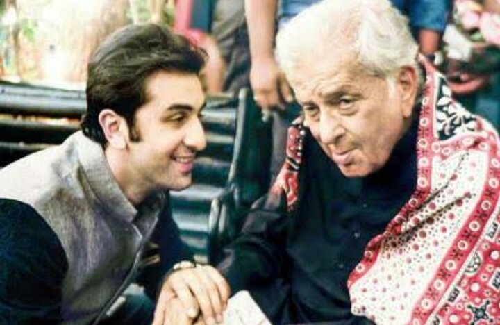 Happy 79th Birthday to the legendary Mr. Shashi Kapoor..  