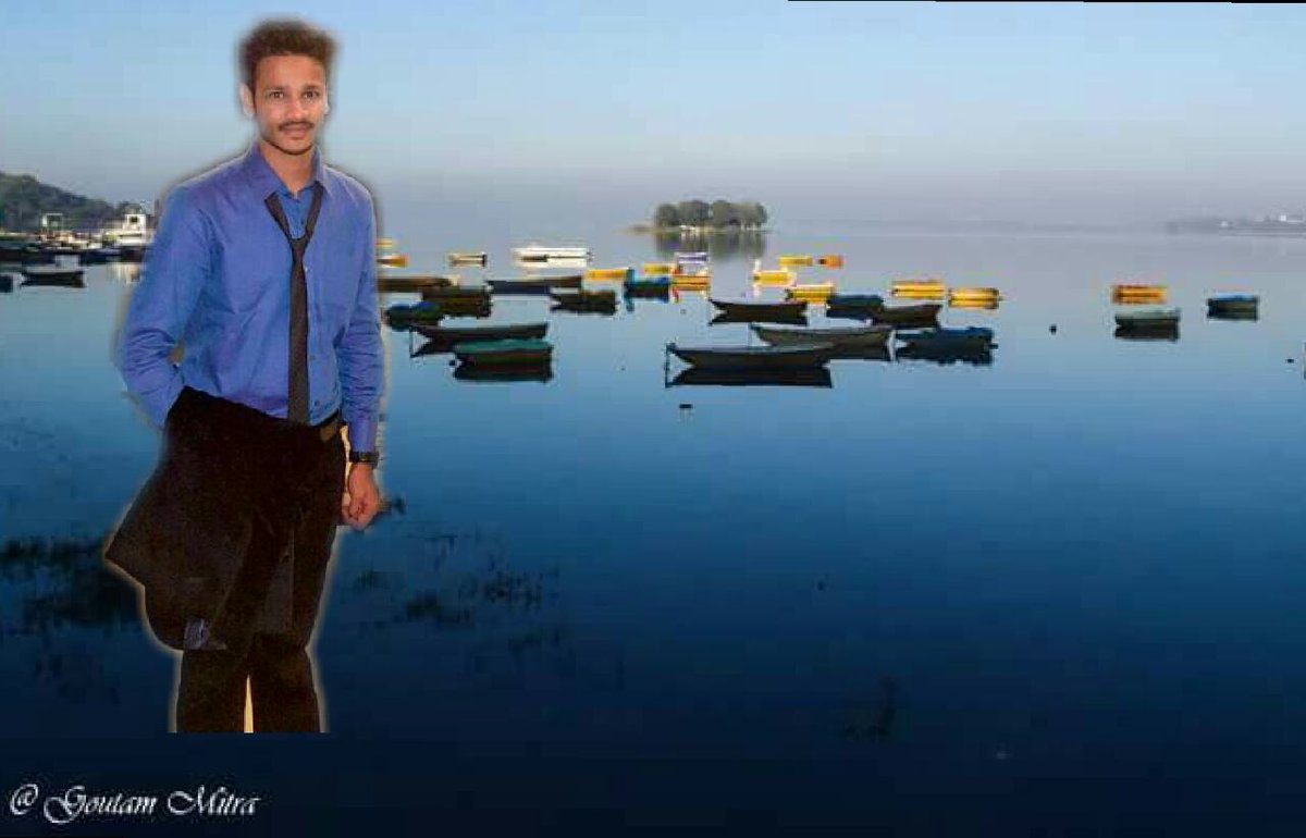 chpranaypal's tweet photo. Amruth sagar https://t.co/6lHiQ70vWs