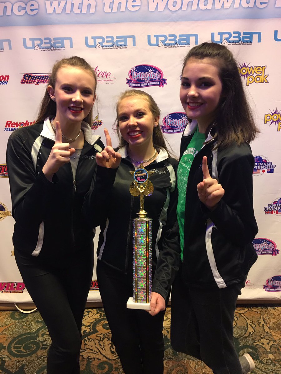 quick2462's tweet image. First Place !