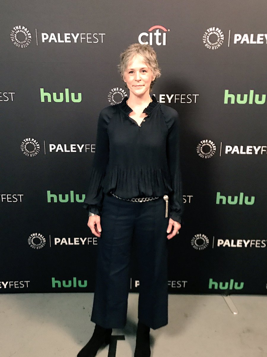 Melissa Mcbride - Carol Peletier C7LLn-mV0AAsjxS