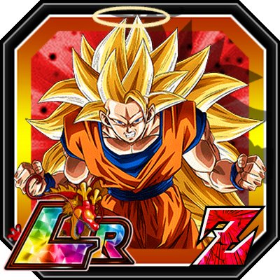 ★ちょこっとワクワクワールド★
☆第29弾【悟空３（今回新ドカバト）】☆
RT＋フォロー＋いいね増えると嬉しい♪
気を一個一個手作業で切り抜くのも大変・・・
でもがんばる♪

それにしても悟空３カッコよすぎ！！
#ドッカンバトル
#ドラゴンボール
#アイコン作成