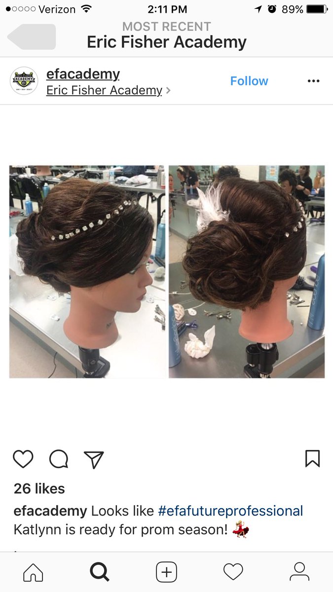 fluffymcgoob's tweet photo. When your school posts your updo and you had no clue for over 24 hours 🤗👋🏻 https://t.co/GeTAXUCSB0