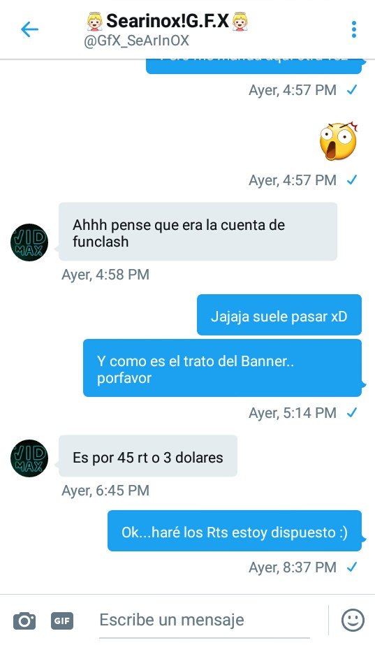 Una ayuda porfavor PARA EL banner@ligaleyenda  <a href="/spanish_takers/">Spanish Takers</a>  @KojisanYT @ChileRoyale_CR <a href="/Artificieros_CR/">ArtificierosTop</a> <a href="/RoyaleQueso/">cc</a> <a href="/TheBlowsCR/">TheBlows</a> @SaulMa