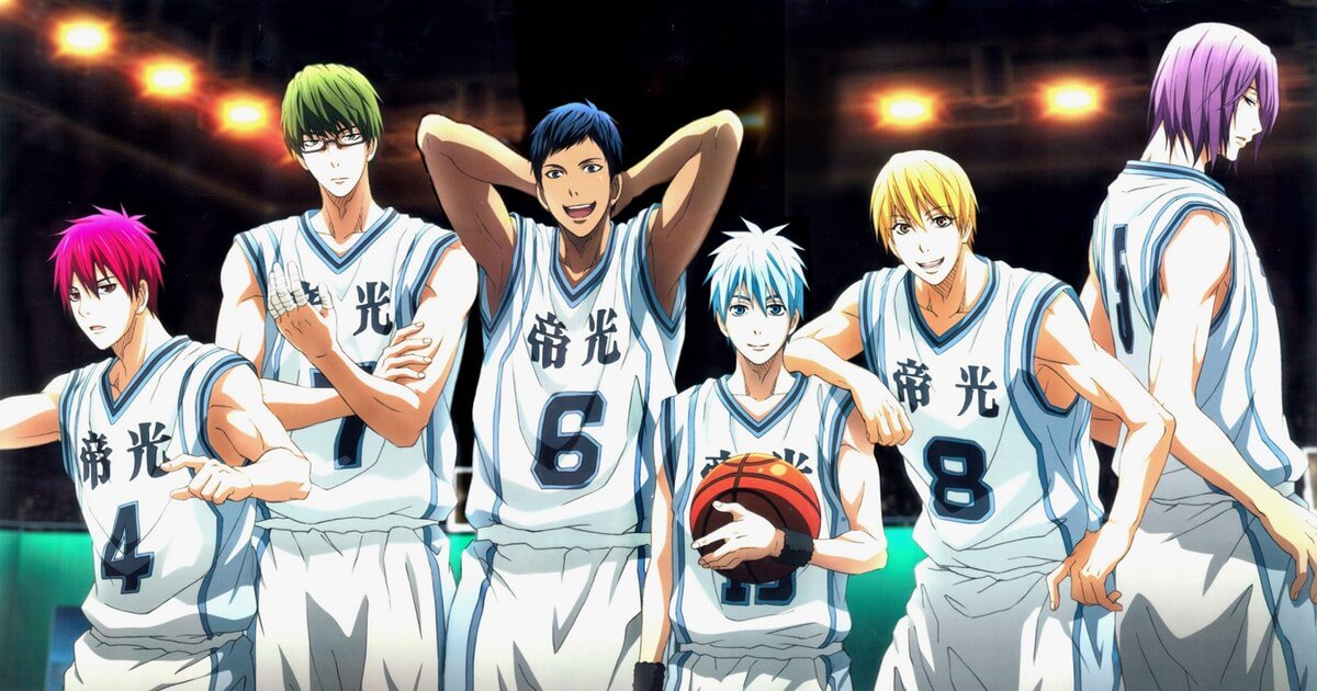 アニメ名言 心に残る言葉の力 Japanese Anime Quotes そうだ 今は戻っちゃだめだ そんなヒマあったら 少しでもすすめ 一歩でも前へ By 黄瀬涼太 黒子のバスケ T Co 6jux4enlcv Kurobas 名言 T Co