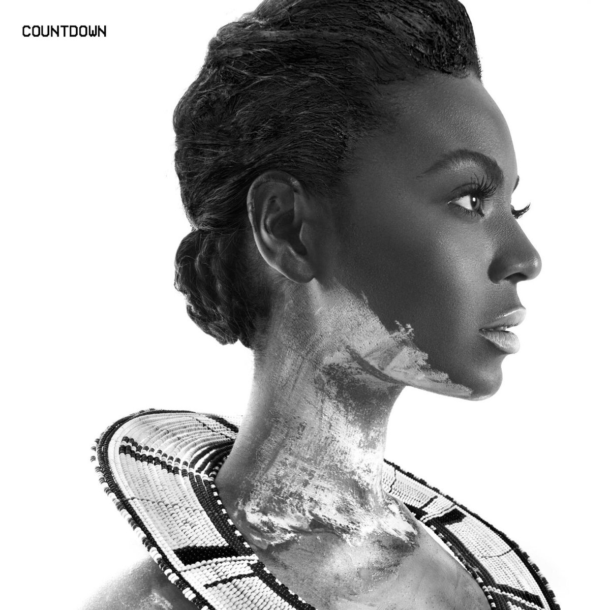 sluttyyonce's tweet image. Countdown 
Vulnerable's Second Single
Out Now