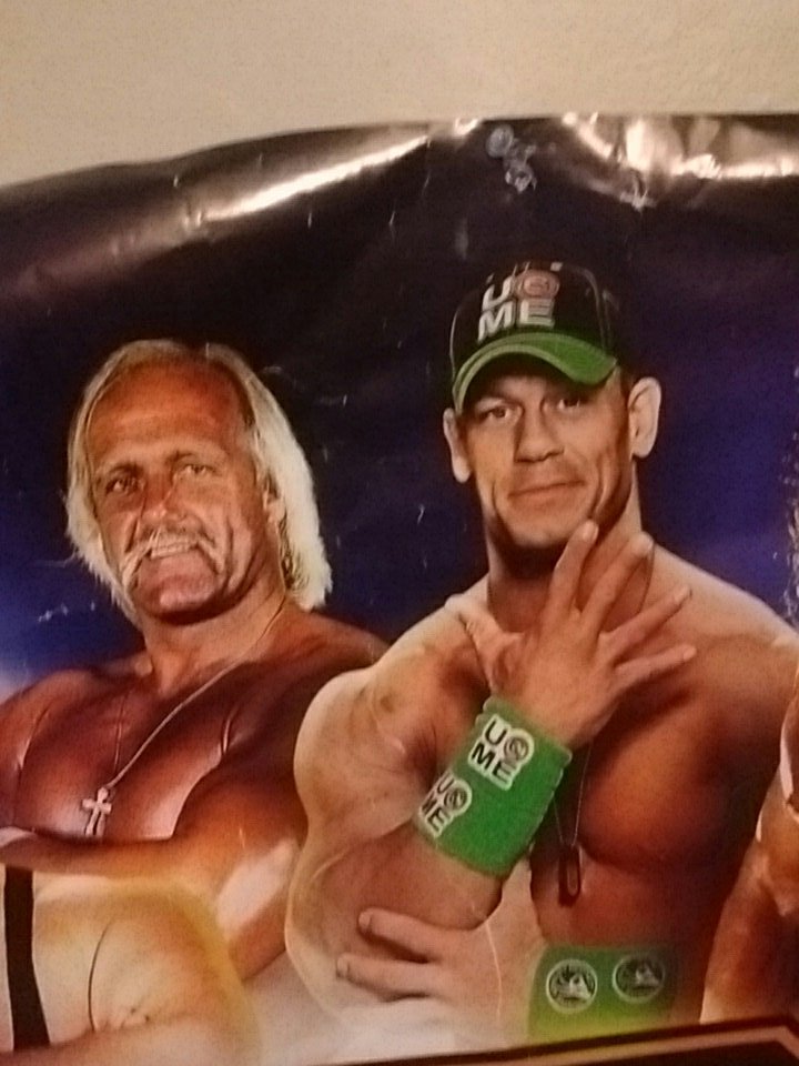AustinM24145693's tweet photo. Who would win Cena or hogan https://t.co/9lkT08TDHA
