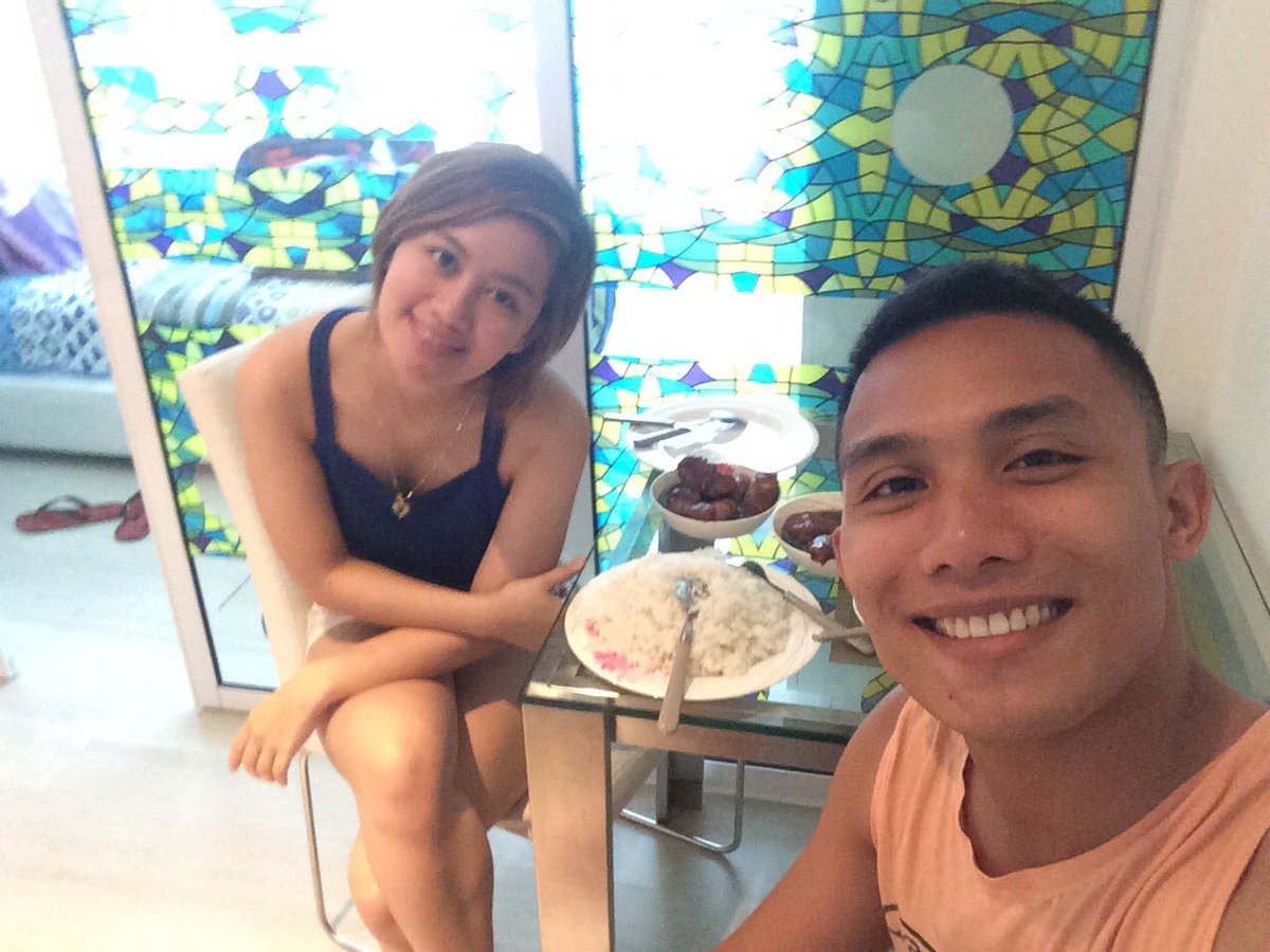 steventali193's tweet photo. Bonding time with my baby 😍 @andibuen https://t.co/NCFyFECrfS