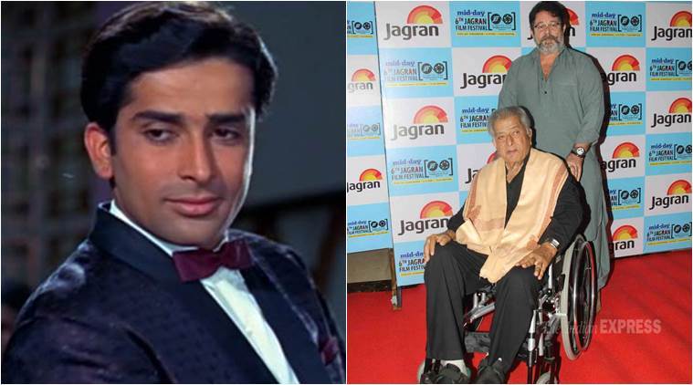 Happy Birthday Shashi Kapoor ! The Best Kapoor! 12 Reasons I Love You  