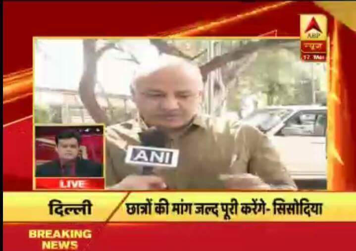 15042016sk's tweet photo. #campusforgbpec 
@msisodia @ArvindKejriwal 
2007 to 2017(10year) or 2014 to 2017(3year) is not a overnight duration https://t.co/UGEfS2elgD