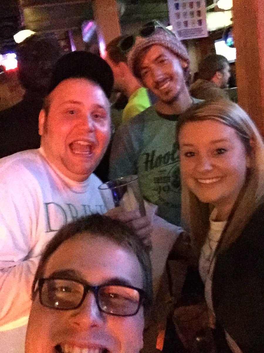 josh_sunder's tweet photo. @BrothersBarSTC https://t.co/fzv4Jxcap4