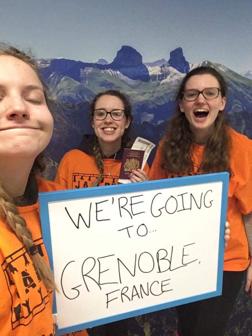 YorkJailbreak's tweet photo. Wooooo!!!!! #KidscanJailbreak https://t.co/15tVVFYAKX