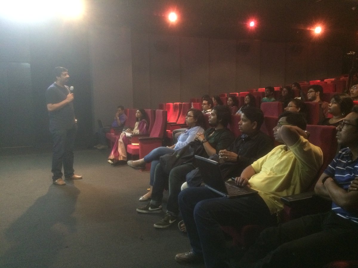 xRajjo's tweet photo. And it starts. @AjiTechShu beginning with #TechShuTalks "Where is #TechShu headed, what are we doing differently, exclusive for @TechShu" https://t.co/Rt9eeHr5VB