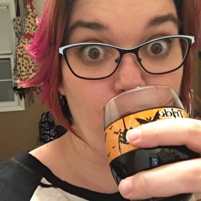 MsConalli's tweet image. I guess I'll try to pay attention to twitter more. It's been a year since I've tweeted. #NewProfilePic