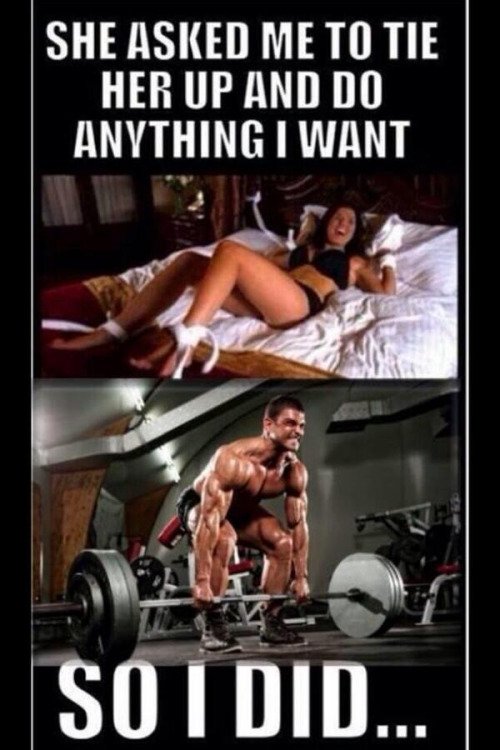 Gym Things tweet media