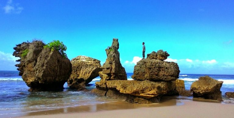 Pantaibarumalang Hashtag On Twitter