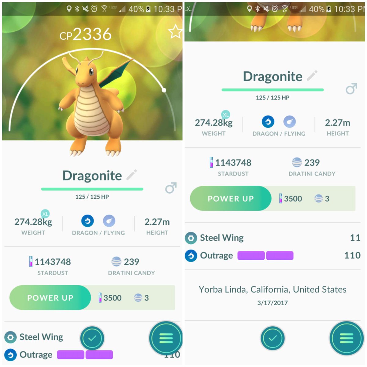 North OC Pogo tweet media