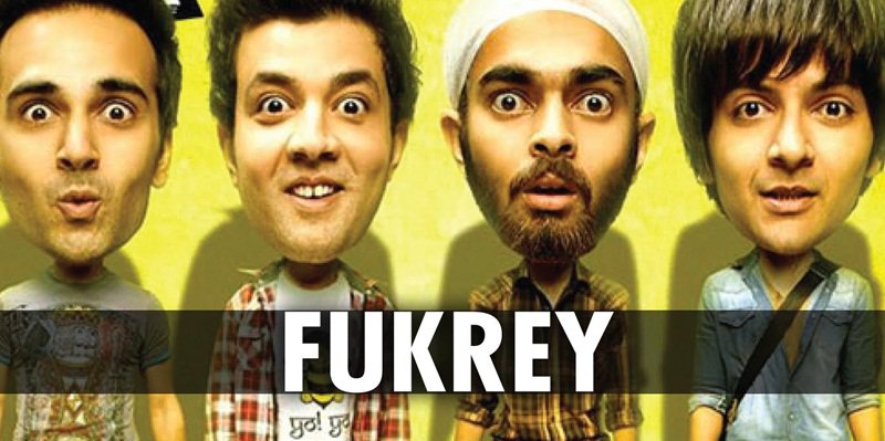 fpjindia's tweet image. Fukrey Returns! first look, poster is out; movie set to release on 8 December
#Fukrey #Fukreyreturns #PulkitSharma 
goo.gl/QIR82M
