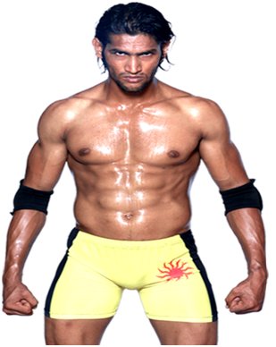 ffwworld's tweet photo. #TARZAN : #Freak #fighters 
#Height :6’3 inch
#Weight :92 Kg                       
#Bicep:17.6 inches

@ffwworld #event #performances https://t.co/02Zvl1AoEB