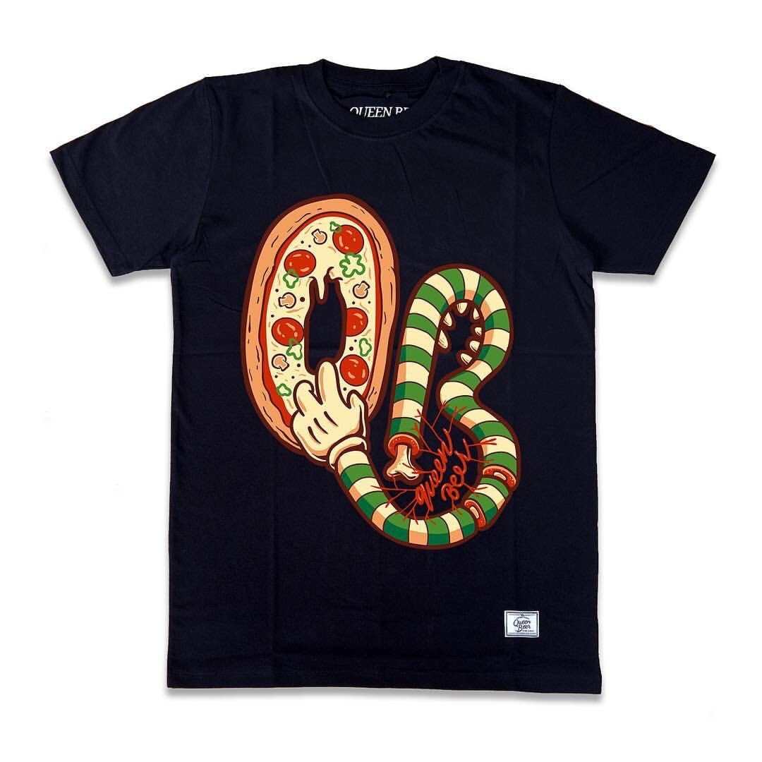 GreenBeeStore's tweet image. THIRST // QB EAT // @QueenBeerJeans AVALIABLE NOW // IDR 140K
Online order:
WA: 0812-1324-6945
Line@: @Xhv4217o (Use @)