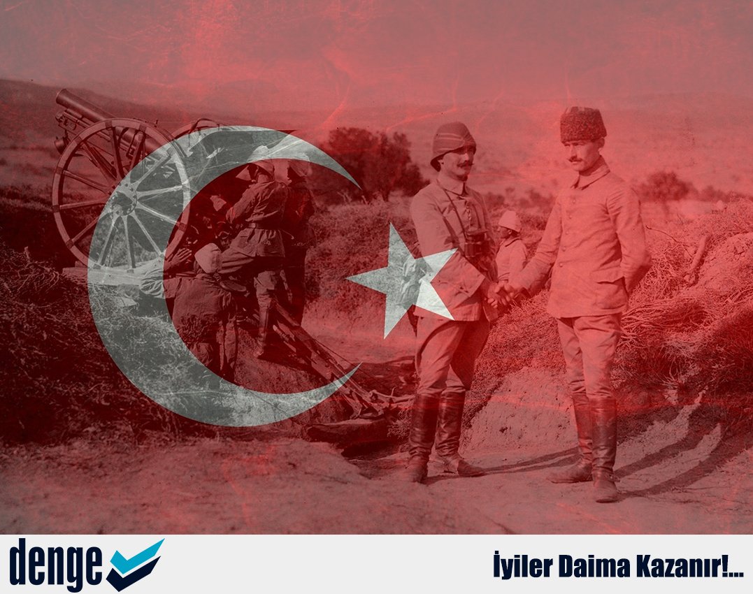#18Mart Çanakkale Zaferinin 102. yılında tüm şehitlerimizi rahmetle anıyoruz. Onlar #DönmeyiDüşünmediler...