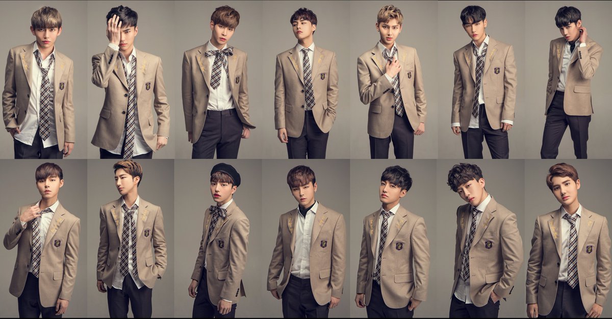 <14U> 3월 일본, 한국 7월 데뷔 
공카 : cafe.daum.net/14u-official
인스타 : instagram.com/14u.official
트위터 : x.com/14U_baekgom
페북 : facebook.com/14uOFFICIAL