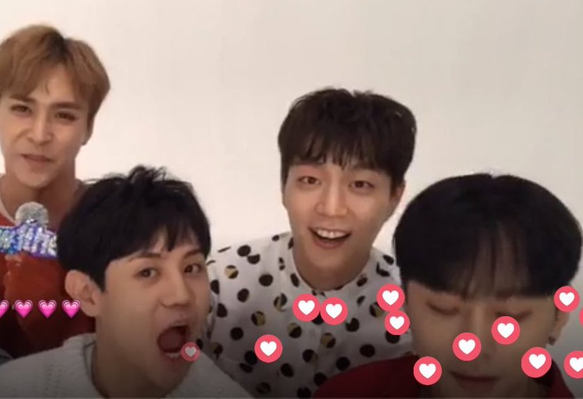 Beastxkwang's tweet photo. โยซอบ : เดียวผมจะกินหัวใจให้หมดโลยยย
เอ็นดูววววว😂 https://t.co/iYWONTcMe3