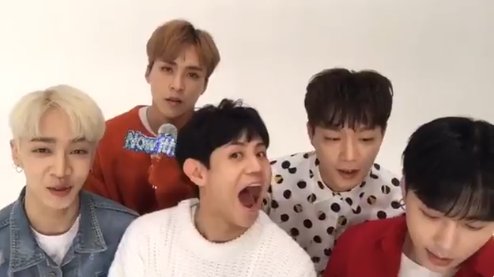 Beastxkwang's tweet photo. โยซอบ : เดียวผมจะกินหัวใจให้หมดโลยยย
เอ็นดูววววว😂 https://t.co/iYWONTcMe3