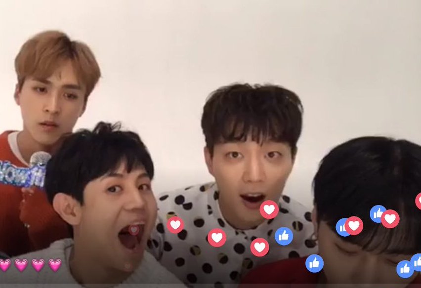 Beastxkwang's tweet photo. โยซอบ : เดียวผมจะกินหัวใจให้หมดโลยยย
เอ็นดูววววว😂 https://t.co/iYWONTcMe3