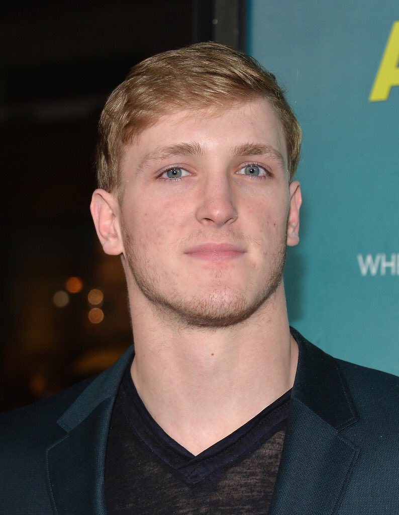 Round two' - Logan Paul vows to KNOCK OUT Tyson Fury after brother Jake's  fight with Tommy | The US Sun