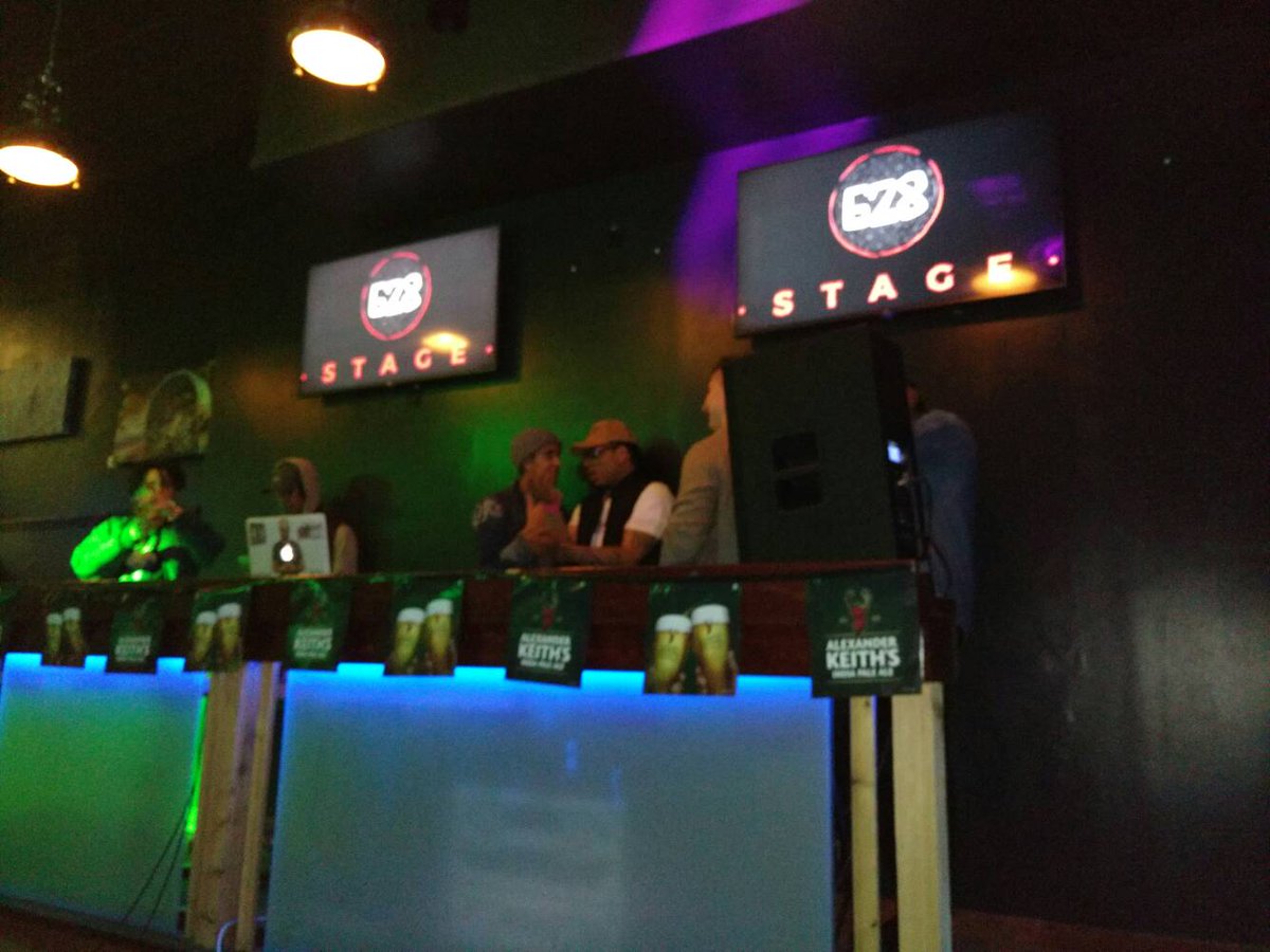 628 Stage tweet media