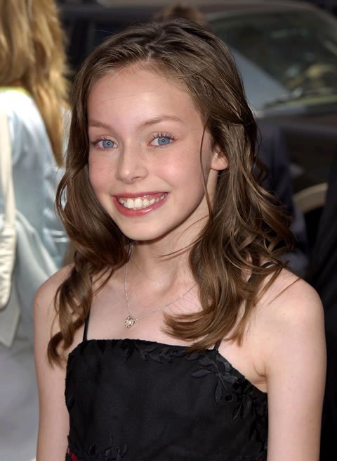 Happy Birthday Julia Winter 