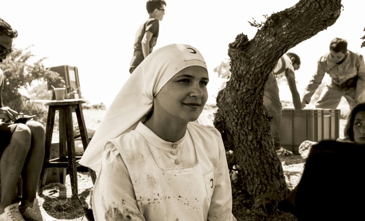 102 YILLIK DESTAN'ın hikayesi şu anda sizlerle <a href="/trt1/">TRT 1</a> ekranlarında 🇹🇷 SEDDÜLBAHİR 32 SAAT başladı! #ÇanakkaleyeYazıyorum ruhları şad olsun...