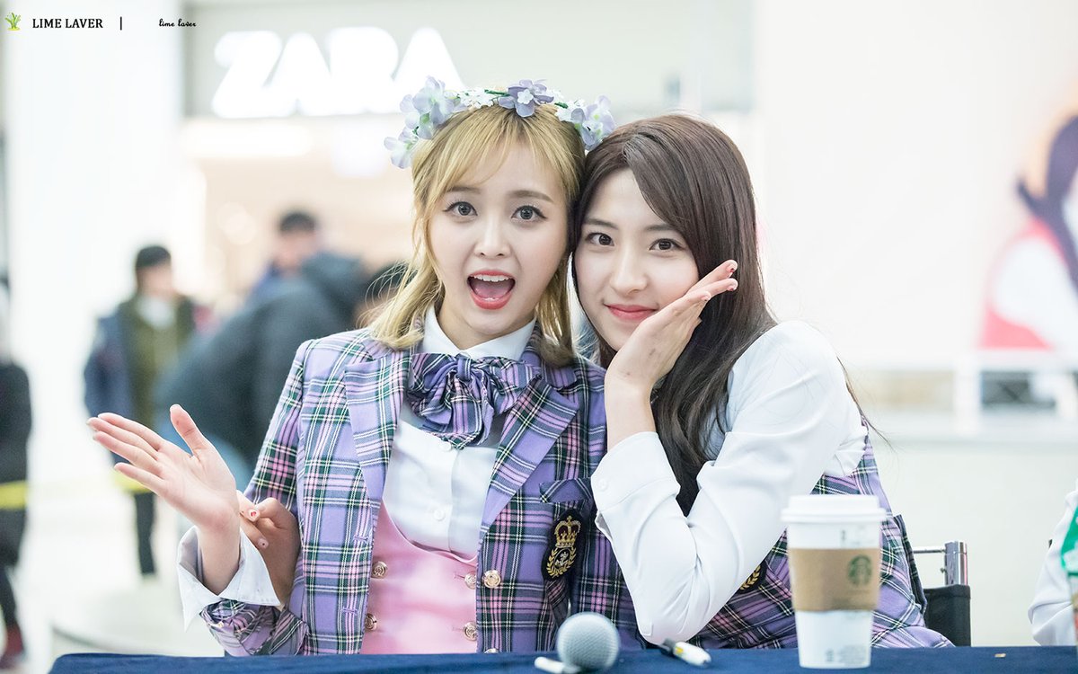 eunseo_pics's tweet photo. 170114 ✧ lime laver

#WJSN #우주소녀 #EUNSEO #은서 #XUANYI #선의 https://t.co/16KGvCVYad