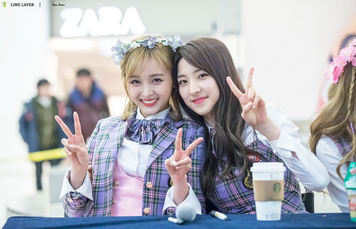eunseo_pics's tweet photo. 170114 ✧ lime laver

#WJSN #우주소녀 #EUNSEO #은서 #XUANYI #선의 https://t.co/16KGvCVYad