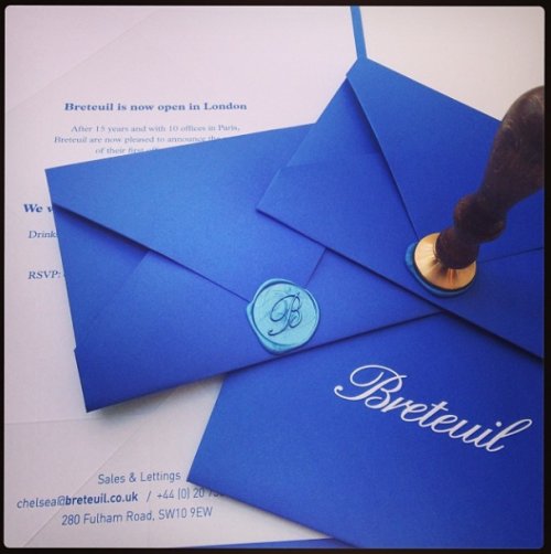 ChelseaBreteuil's tweet photo. The invitations are out and we’re getting ready for the... https://t.co/a3rebvKkoz https://t.co/DNieepCiA8