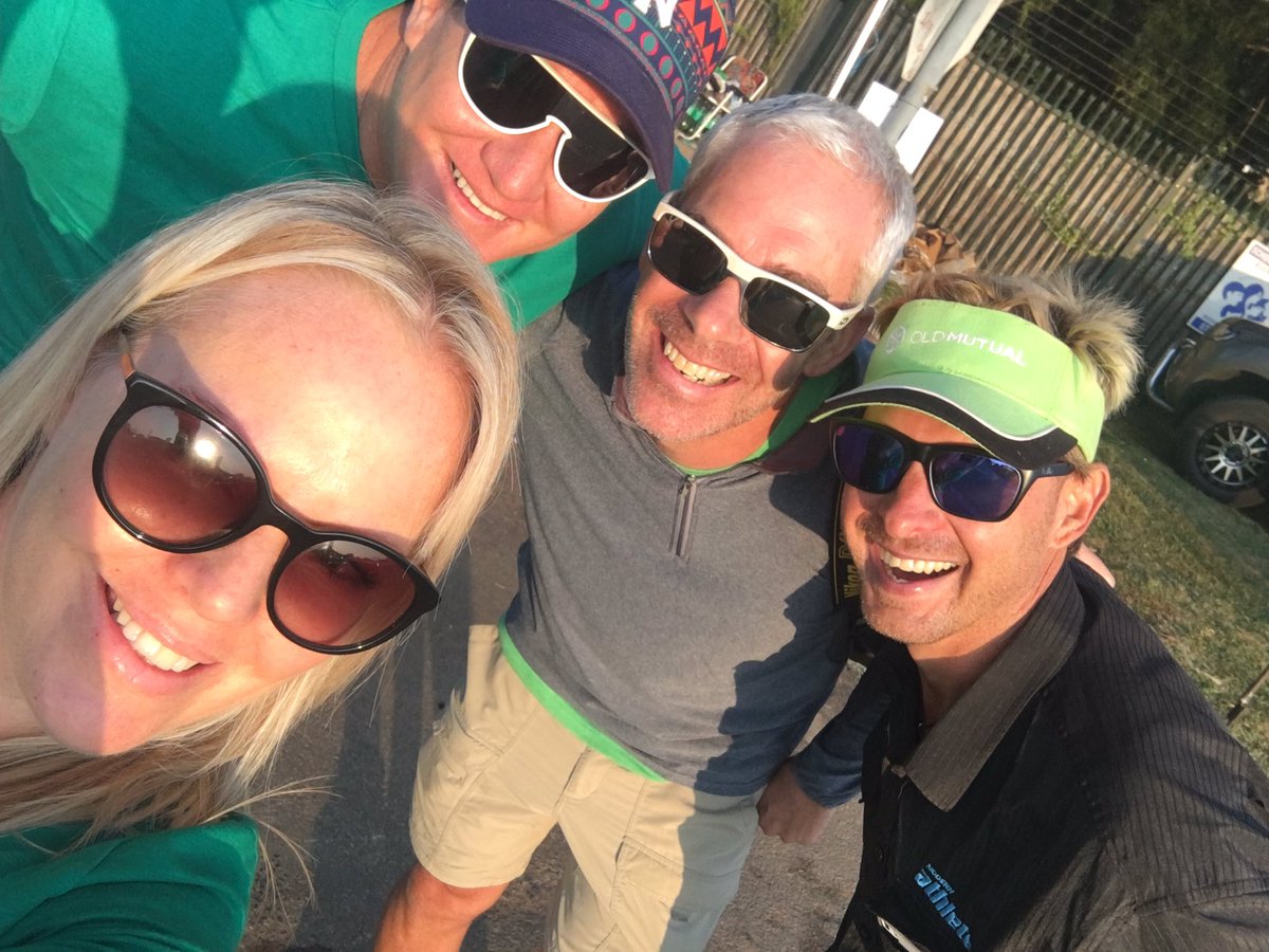 #funtimes <a href="/OldMutualSA/">Old Mutual SA</a> <a href="/Omdiedam1/">Om die dam</a> with #daboys <a href="/maxcluer/">Max Cluer</a> <a href="/ErikMVermeulen/">ErikMVermeulen</a> <a href="/RichLask/">Richard Laskey</a> #ilovemyjob #OMODD2017