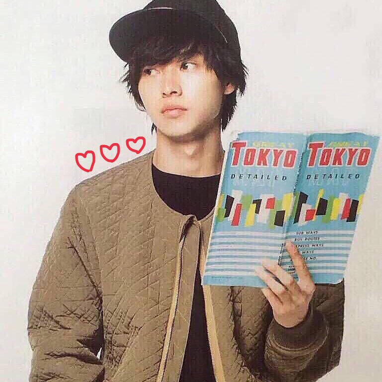 y_____knt_____'s tweet photo. 初タグ です っっ ！！ 🤡🌈

#賢人君が好きな人RT
#いいなと思ったらRT 
#かっこいいと思ったらRT
#賢友さんと繋がりたい 
#RTした人全員フォローする https://t.co/tH84dcxy67