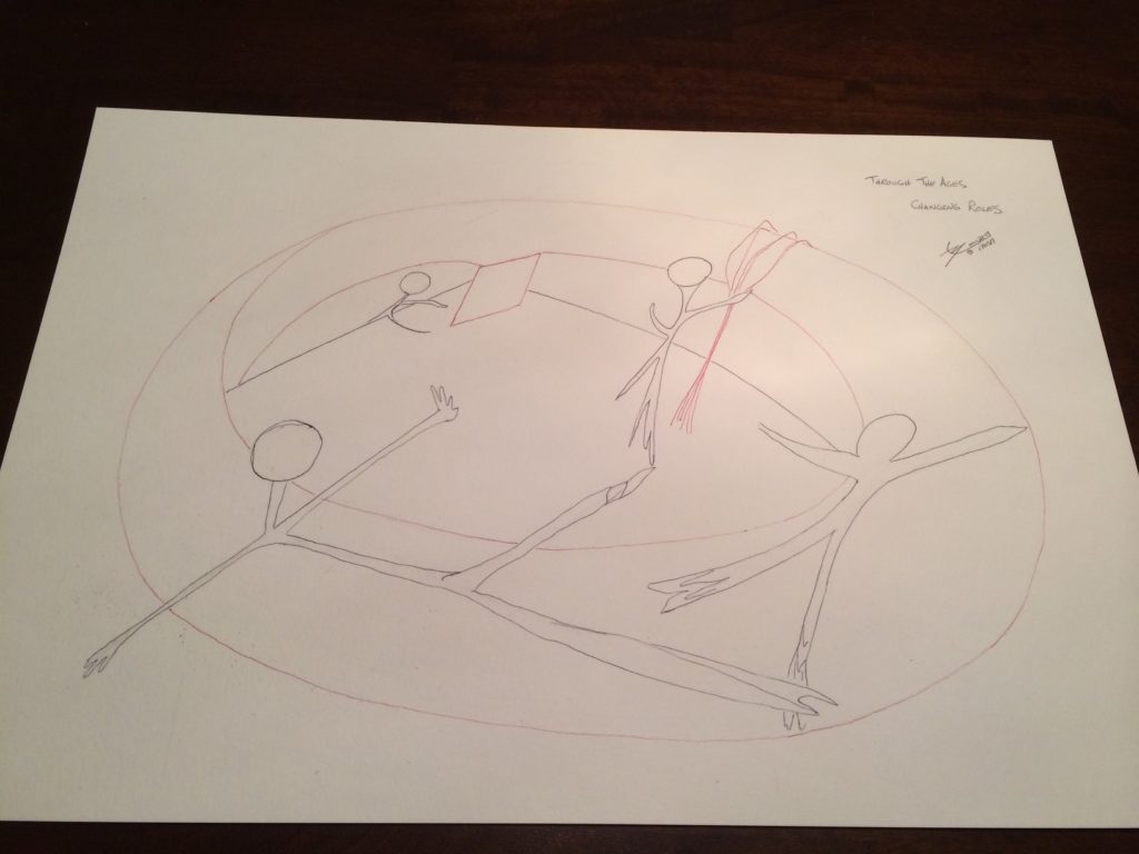 openhallways's tweet image. Opus22-19 - Ages of Humanity #AgesOfHumanity #Ascension #CyclicalEvolution… openhalls.com/opus22-19-ages…