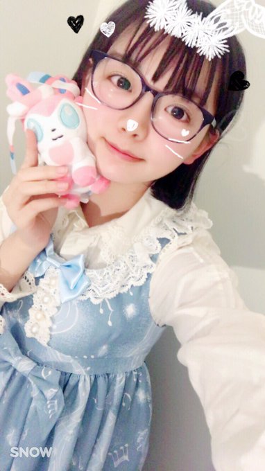 Twitterのコスプレ画像61