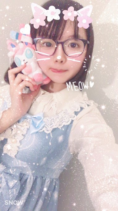 Twitterのコスプレ画像63