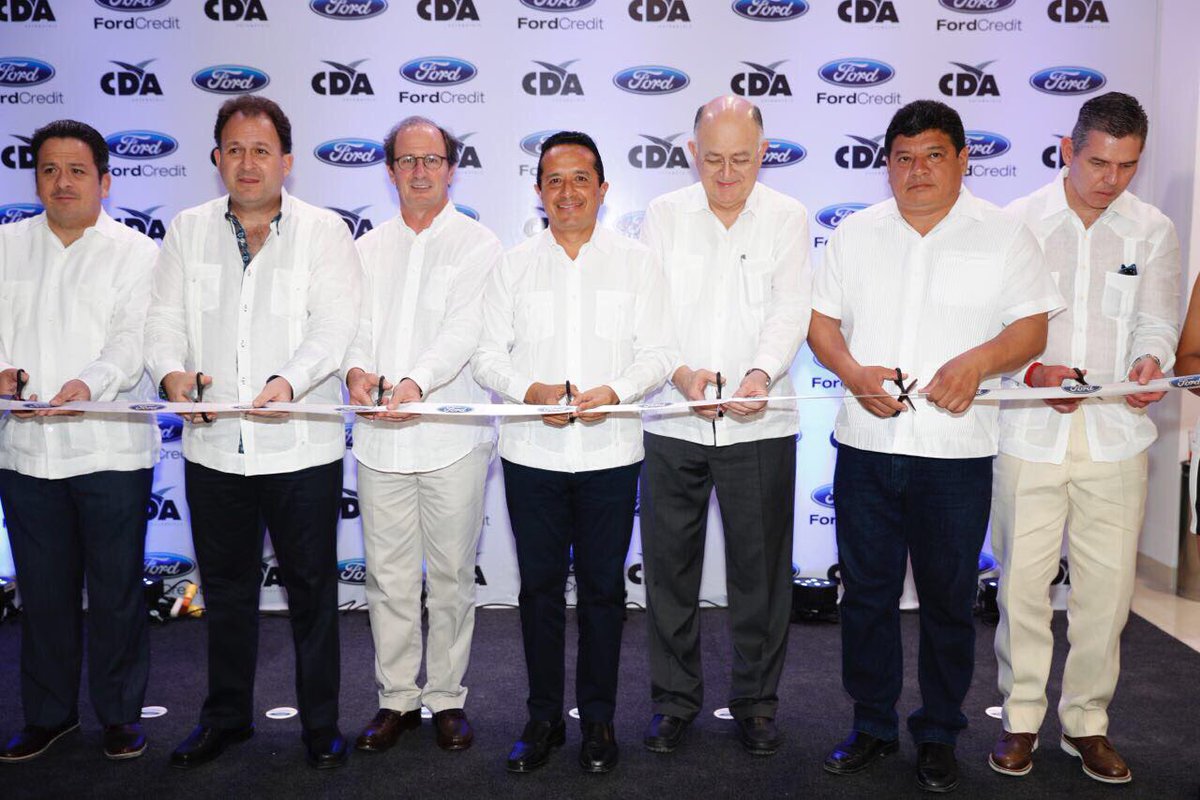 CarlosJoaquin's tweet photo. Inauguramos una nueva Agencia de automóviles en #Chetumal, desarrollo económico, confianza de inversionistas en #QRoo #recuperemosChetumal https://t.co/QpULi2CTPg