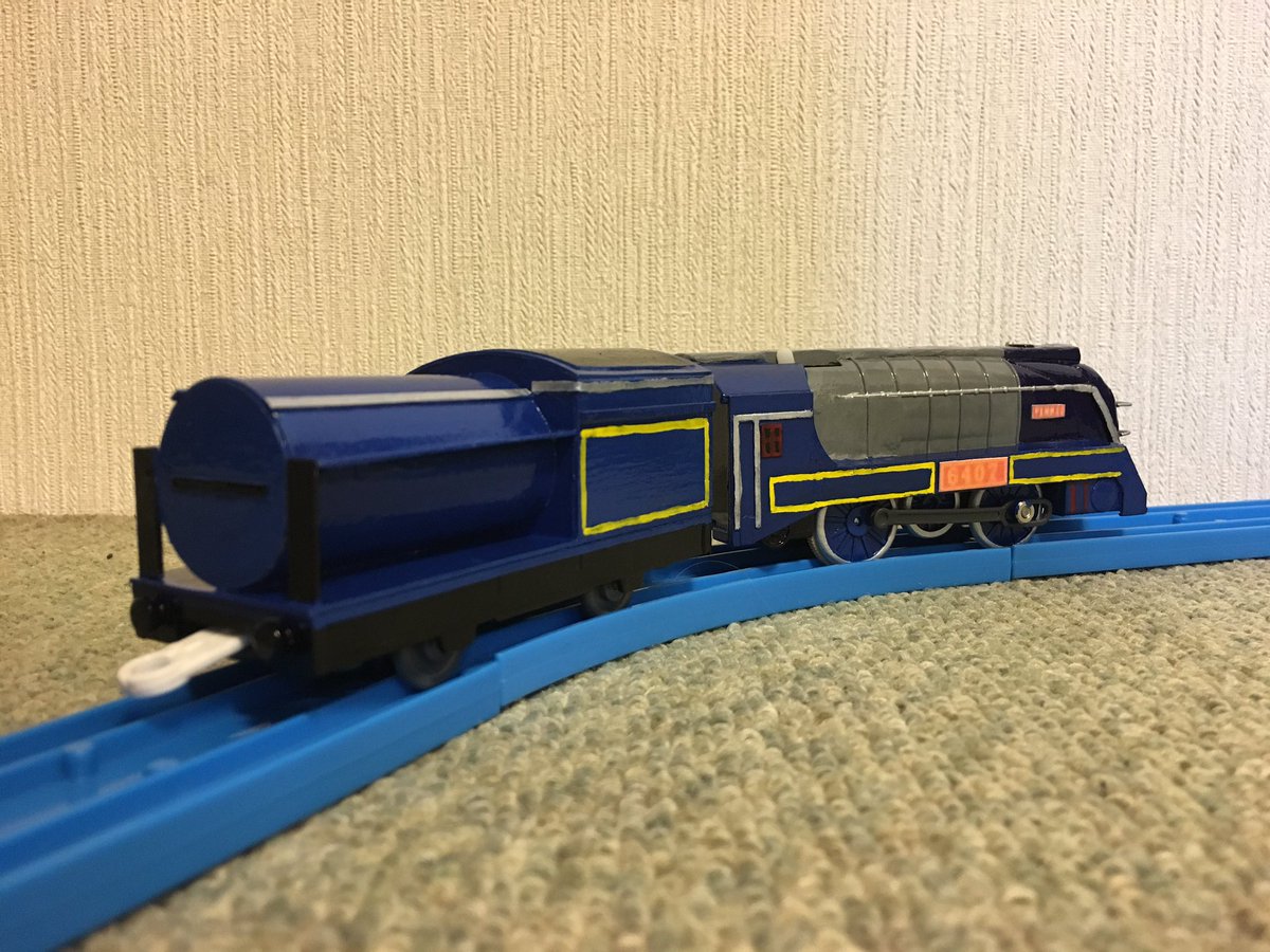 thomas and friends vinnie trackmaster
