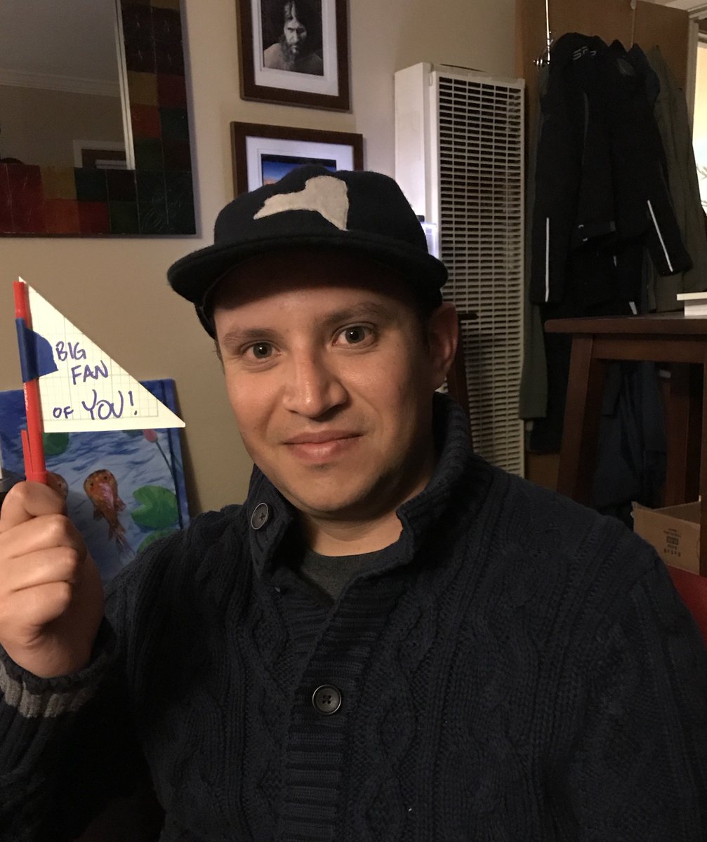 frognuts tweet picture