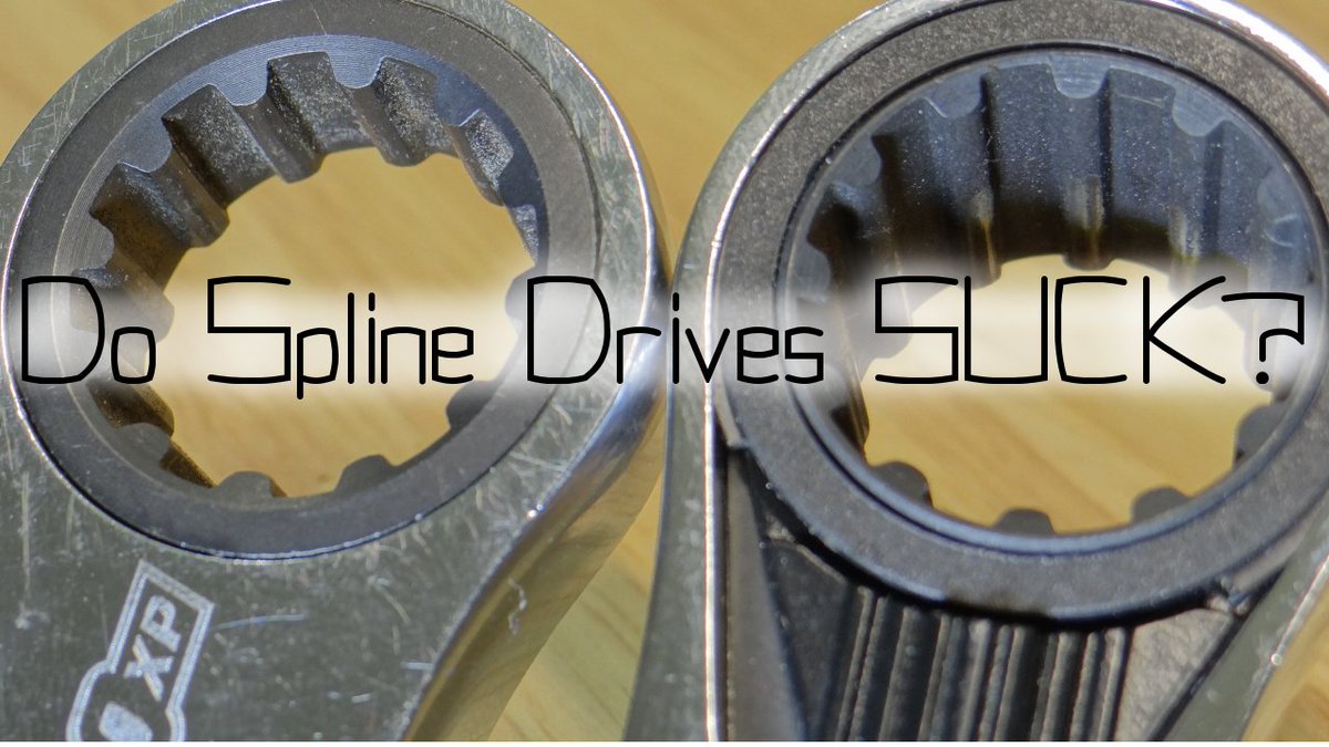 New post (Do Spline drive wrenches and sockets SUCK? What is your experience with ...) has been published on A ... - autofixpal.com/do-spline-driv…