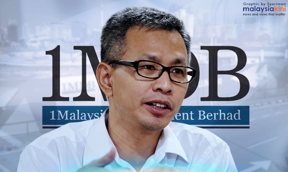 Malaysiakini (BM) on Twitter "'Bagaimana nak dakwa berkaitan 1MDB bila