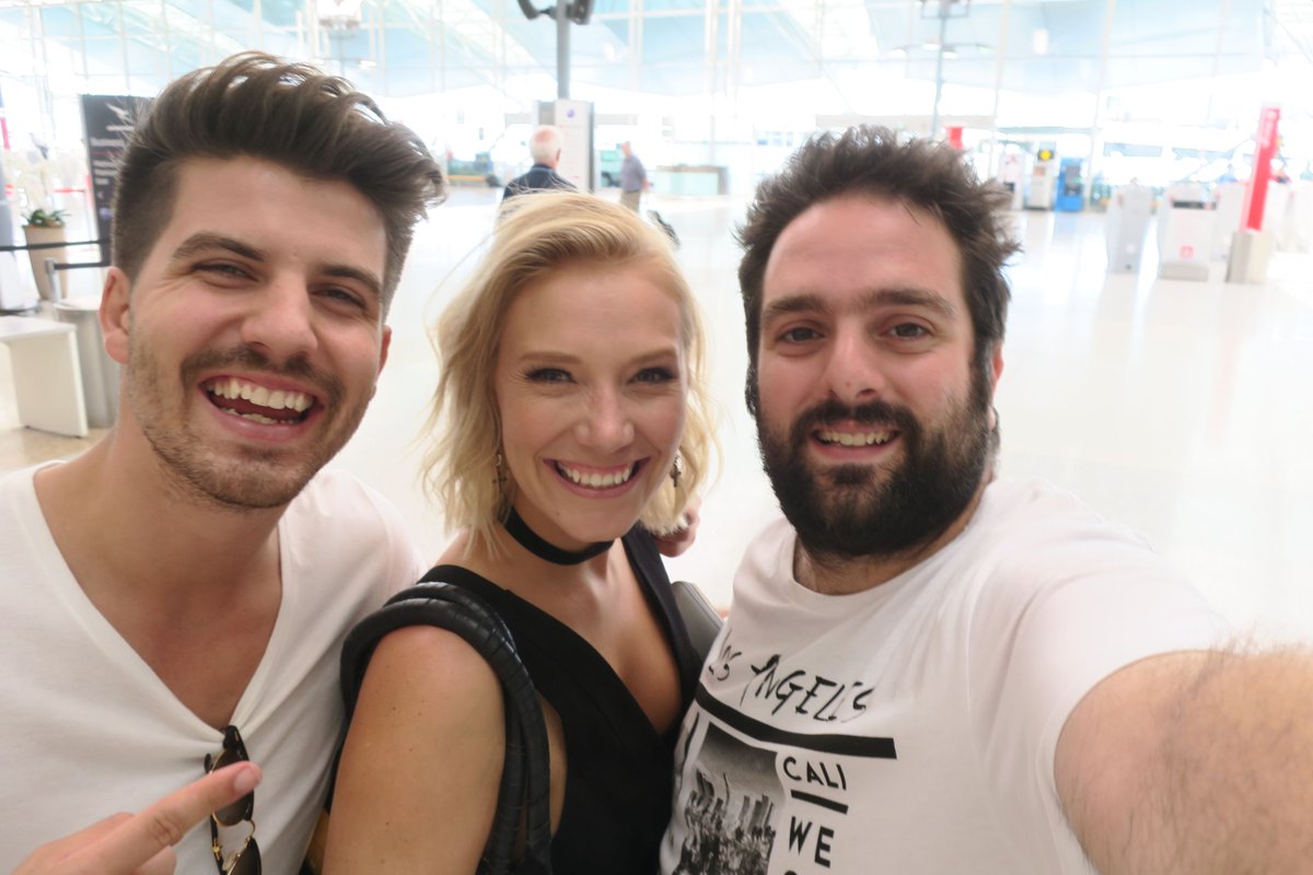 KingCalmette's tweet photo. @JessAndMatt @thexfactorau #JessAndMatt https://t.co/Nc32zGViAf
