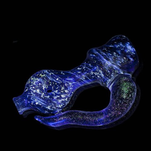 CubixChess's tweet image. Here is a @pl_exposures photo of the dichro space chillum that...