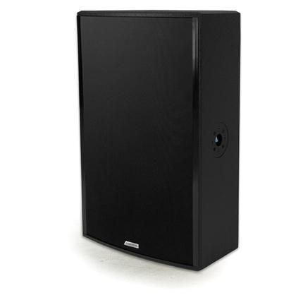 Definitely the choice where high SPL and strong low mid power are a must. bit.ly/2nywOkG